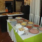 El Pomar Гостевой дом