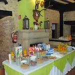 El Pomar Гостевой дом 2*