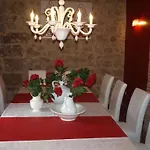 Гостевой дом El Pomar Новалес