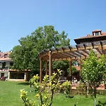 Гостевой дом El Pomar 2*