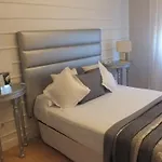 El Pomar Гостевой дом Новалес