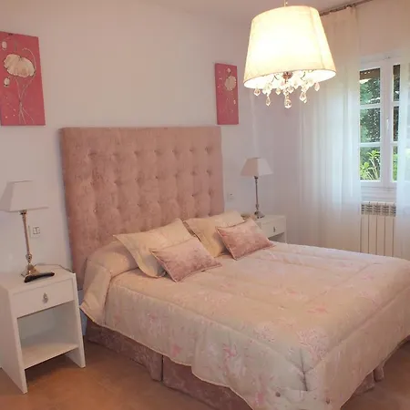 Guest house El Pomar