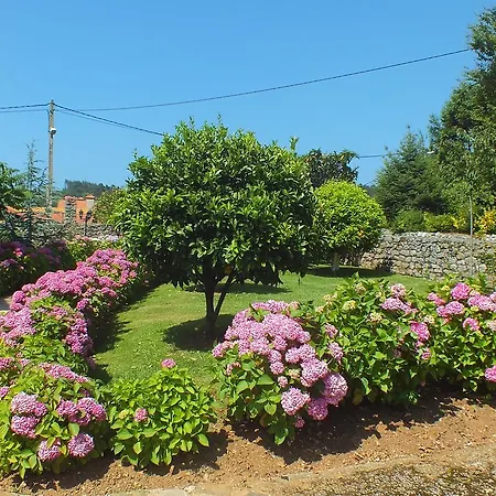 El Pomar Guest house 2*
