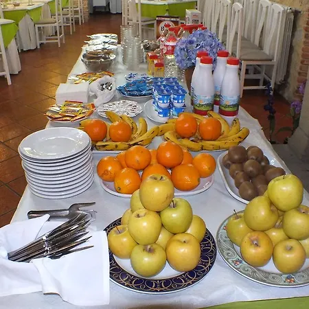 El Pomar