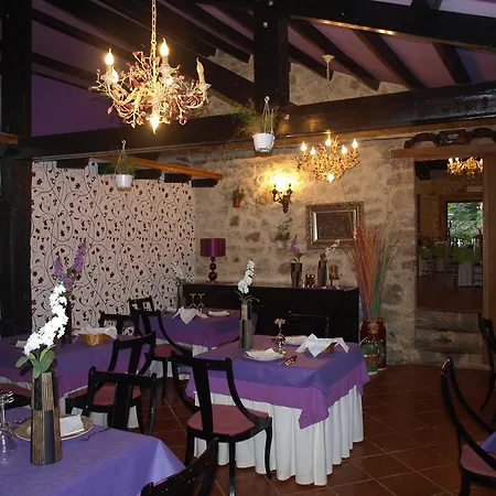 El Pomar Maison d'hôtes 2*