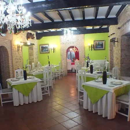 El Pomar 2* Novales