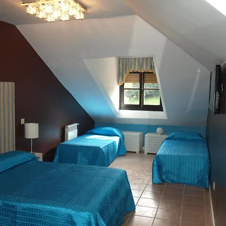 El Pomar Guest house