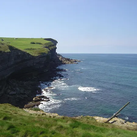 ゲストハウス El Pomar