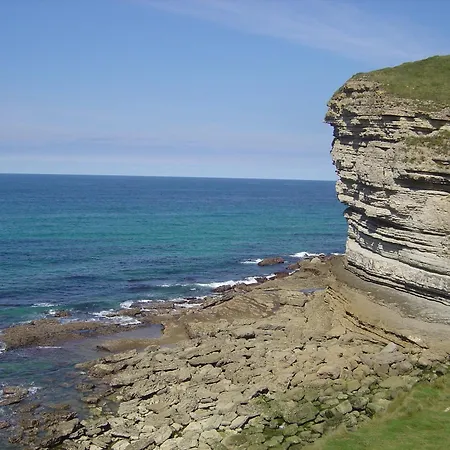 ゲストハウス El Pomar ノバレス