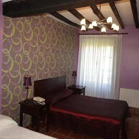 El Pomar Guest house