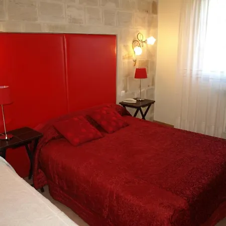 Guest house El Pomar