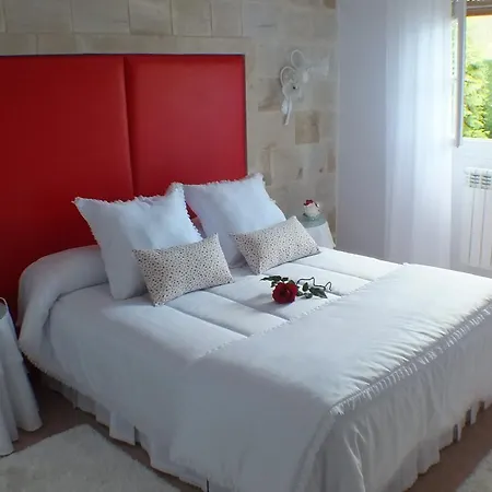 El Pomar Guest house