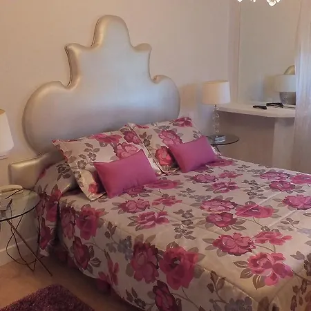 El Pomar Gæstehus Novales