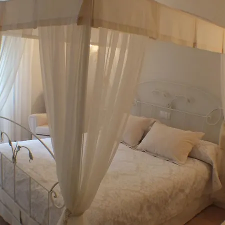 El Pomar Guest house Novales