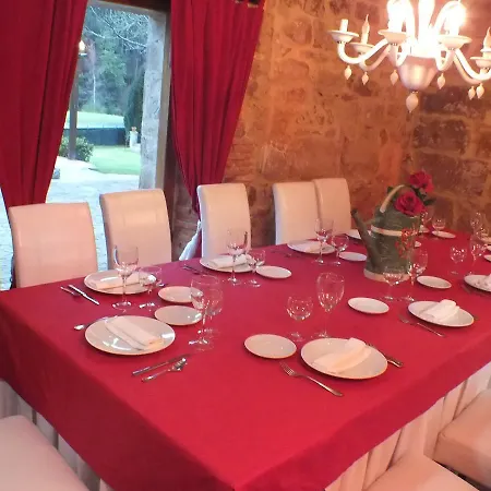 El Pomar Maison d'hôtes