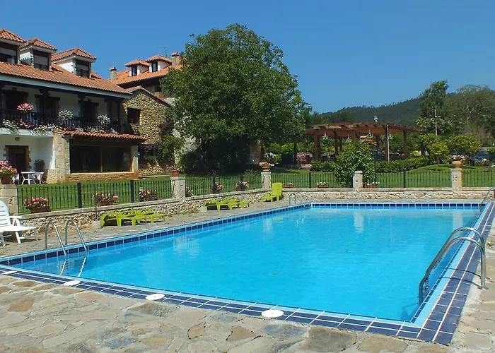 El Pomar 2* Новалес