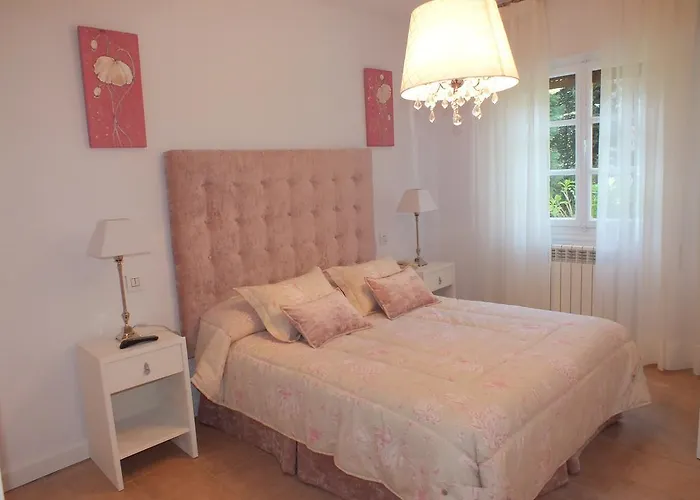 Гостевой дом El Pomar