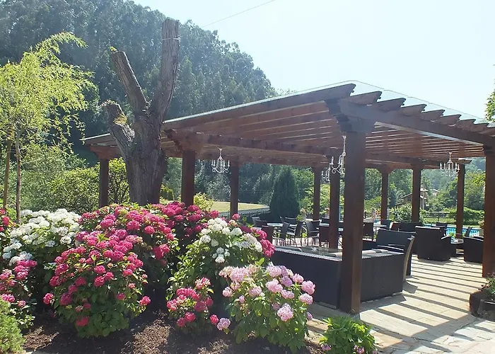 Гостевой дом El Pomar 2*