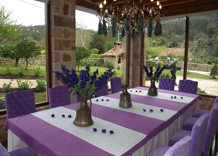 El Pomar ノバレス