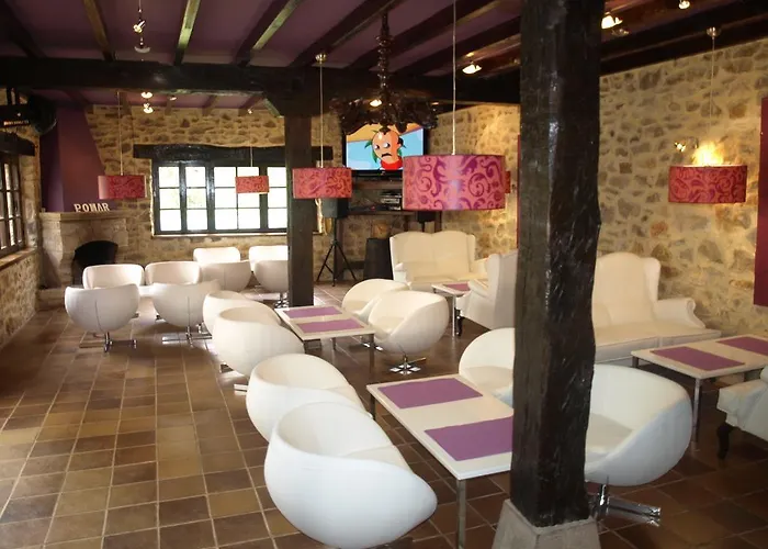 El Pomar 2* Новалес