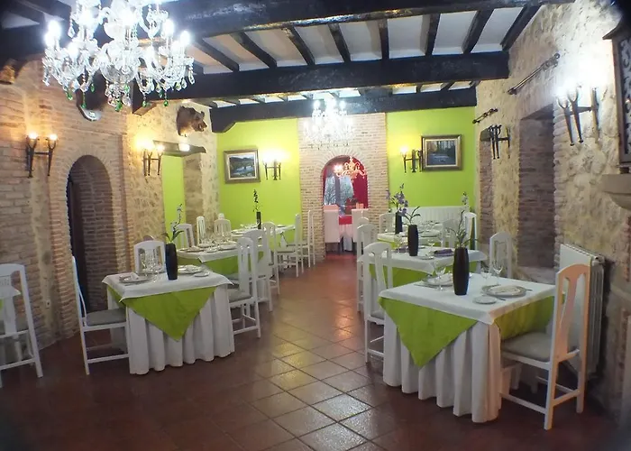 El Pomar 2* Новалес