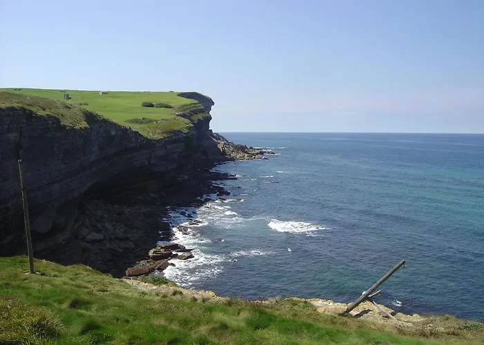 ゲストハウス El Pomar