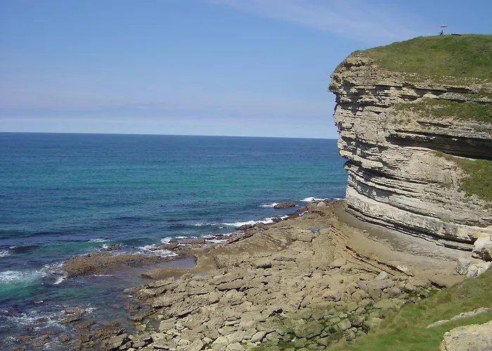 ゲストハウス El Pomar ノバレス