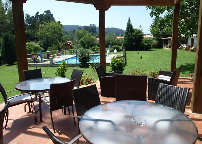 Гостевой дом El Pomar 2*