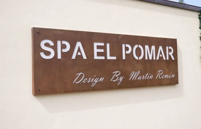 El Pomar Гостевой дом 2*