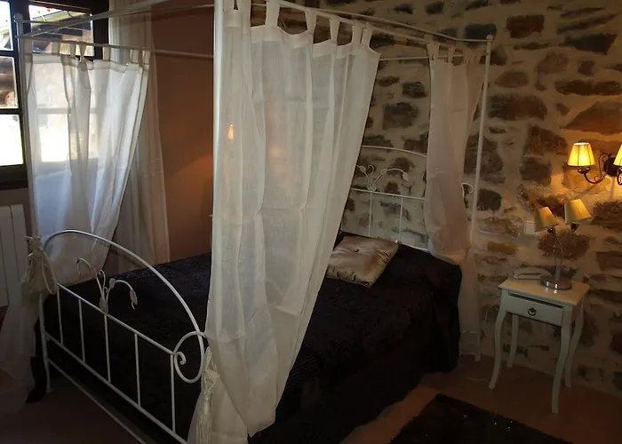 ゲストハウス El Pomar 2*