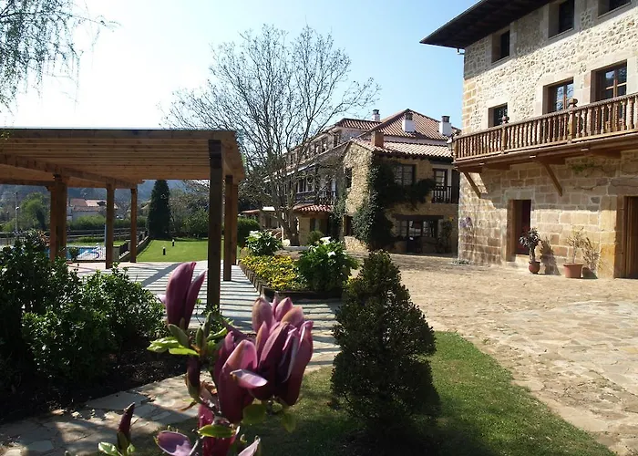 El Pomar ゲストハウス 2*