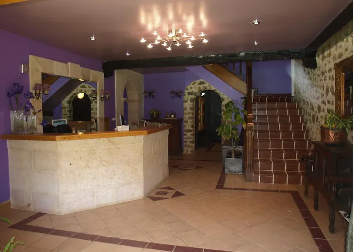 El Pomar 2* ノバレス