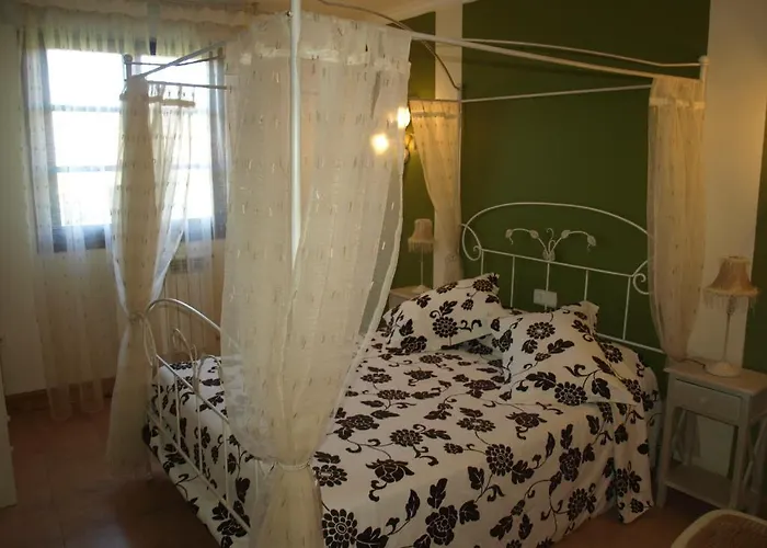 El Pomar Новалес