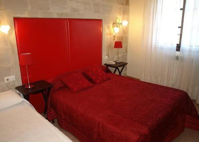 ゲストハウス El Pomar