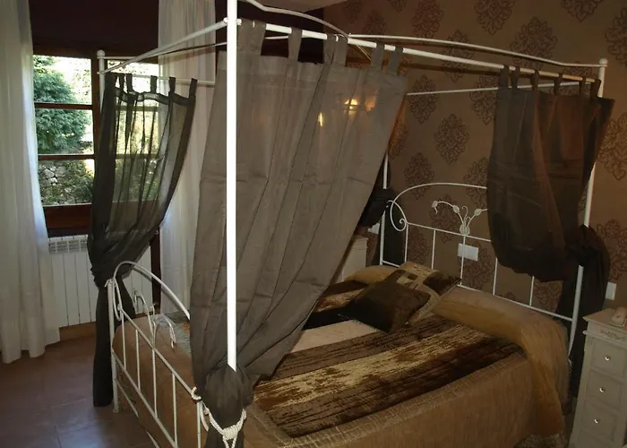 El Pomar ノバレス