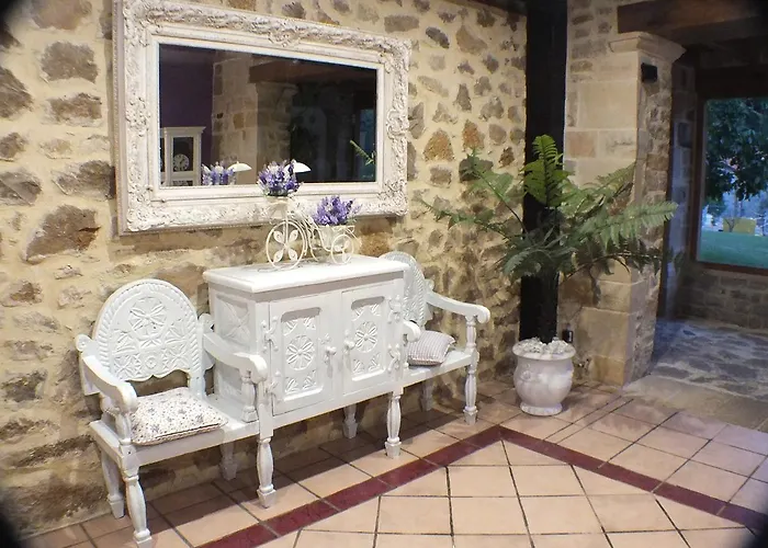 El Pomar 2* Новалес