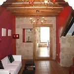 Penzion El Pomar Novales