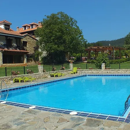 El Pomar 2* 诺瓦莱斯