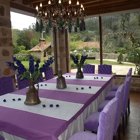 招待所 El Pomar 诺瓦莱斯