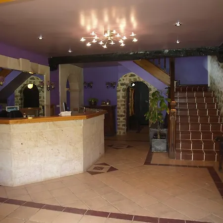 El Pomar 2* 诺瓦莱斯