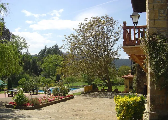 El Pomar Gasthof Novales