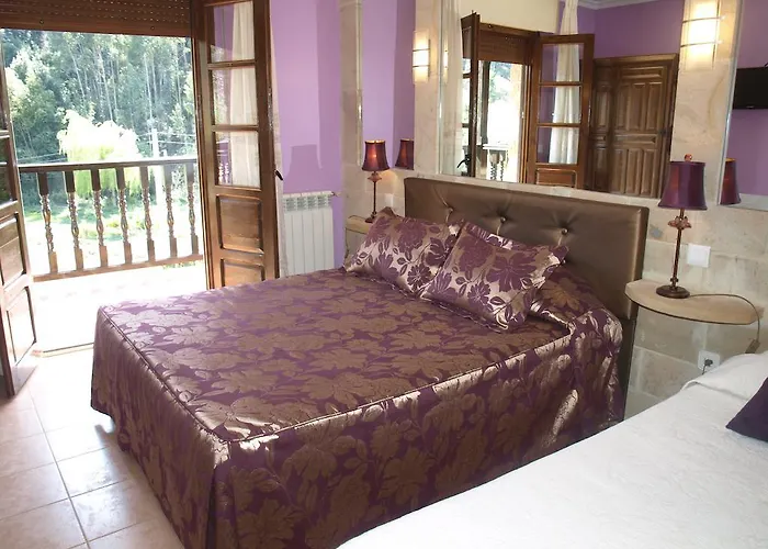 El Pomar Gasthof Novales