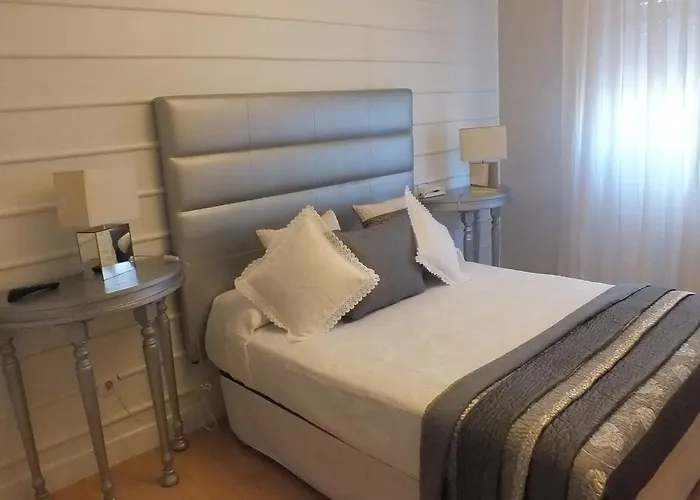 El Pomar Gasthof Novales